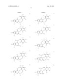 NUCLEIC ACID BASE PAIRS diagram and image