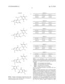 NUCLEIC ACID BASE PAIRS diagram and image