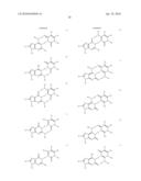 NUCLEIC ACID BASE PAIRS diagram and image