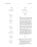 NUCLEIC ACID BASE PAIRS diagram and image