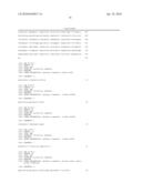METHODS FOR AMPLIFYING AND DETECTING NUCLEIC ACID SEQUENCES diagram and image