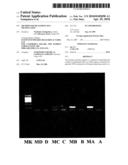 Method for Measuring DNA Methylation diagram and image