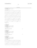 Compositions And Methods Of A Phosphatidic Acid Binding Protein diagram and image