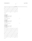 Compositions And Methods Of A Phosphatidic Acid Binding Protein diagram and image