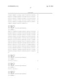 Methods and Compositions for Regulating Sporulation diagram and image