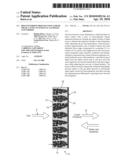 BIOCONVERSION PROCESS USING LIQUID PHASE LAVING TO ENHANCE GAS PHASE CONVERSION diagram and image