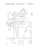 PORTABLE HIGH RATE ANAEROBIC DIGESTER APPARATUS AND METHOD OF OPERATION diagram and image