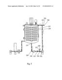 CIRCULATORY PACKED BED REACTOR diagram and image