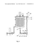 CIRCULATORY PACKED BED REACTOR diagram and image