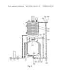 CIRCULATORY PACKED BED REACTOR diagram and image