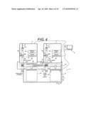 Sample analyzer and calibration method of sample analyzer diagram and image