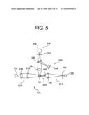 Sample analyzer and calibration method of sample analyzer diagram and image