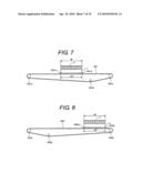 Sample analyzer and calibration method of sample analyzer diagram and image