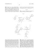 ONIUM SALTS AND USE THEREOF FOR DETECTING AND ASSAYING METALS diagram and image