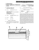 METHOD OF FABRICATING SEMICONDUCTOR DEVICE diagram and image