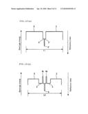 METHOD OF FABRICATING SEMICONDUCTOR DEVICE diagram and image