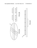 Techniques for Glass Attachment in an Image Sensor Package diagram and image