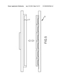 Techniques for Glass Attachment in an Image Sensor Package diagram and image