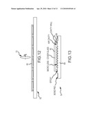 Techniques for Glass Attachment in an Image Sensor Package diagram and image