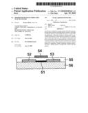 Method for Manufacturing Thin Film Transistor diagram and image