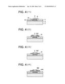 Method for Manufacturing Thin Film Transistor diagram and image