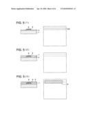 Method for Manufacturing Thin Film Transistor diagram and image