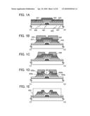 METHOD FOR MANUFACTURING SEMICONDUCTOR DEVICE diagram and image