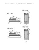 METHOD FOR MANUFACTURING SEMICONDUCTOR DEVICE diagram and image