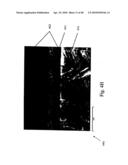 METHOD FOR MANUFACTURING SEMICONDUCTOR DEVICES HAVING GALLIUM NITRIDE EPILAYERS ON DIAMOND SUBSTRATES diagram and image