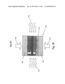 METHOD FOR MANUFACTURING SEMICONDUCTOR DEVICES HAVING GALLIUM NITRIDE EPILAYERS ON DIAMOND SUBSTRATES diagram and image