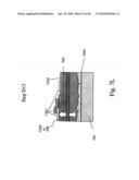 METHOD FOR MANUFACTURING SEMICONDUCTOR DEVICES HAVING GALLIUM NITRIDE EPILAYERS ON DIAMOND SUBSTRATES diagram and image