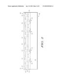 MICROELECRONIC ASSEMBLY AND METHOD FOR FORMING THE SAME diagram and image