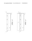 MICROELECRONIC ASSEMBLY AND METHOD FOR FORMING THE SAME diagram and image