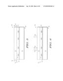 MICROELECRONIC ASSEMBLY AND METHOD FOR FORMING THE SAME diagram and image