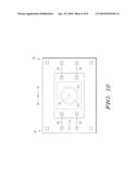 MICROELECRONIC ASSEMBLY AND METHOD FOR FORMING THE SAME diagram and image