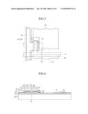 Thin Film Transistor Array Panel Used For Liquid Crystal Display And A Manufacturing Method Thereof diagram and image