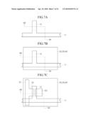 Thin Film Transistor Array Panel Used For Liquid Crystal Display And A Manufacturing Method Thereof diagram and image