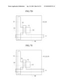 Thin Film Transistor Array Panel Used For Liquid Crystal Display And A Manufacturing Method Thereof diagram and image