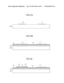 Thin Film Transistor Array Panel Used For Liquid Crystal Display And A Manufacturing Method Thereof diagram and image