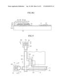 Thin Film Transistor Array Panel Used For Liquid Crystal Display And A Manufacturing Method Thereof diagram and image