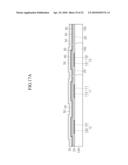 Thin Film Transistor Array Panel Used For Liquid Crystal Display And A Manufacturing Method Thereof diagram and image