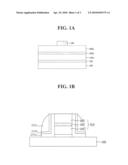 METHOD FOR MANUFACTURING FLASH MEMORY DEVICE diagram and image