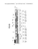 SEMICONDUCTOR INTEGRATED CIRCUIT DEVICE HAVING IMPROVED PUNCH-THROUGH RESISTANCE AND PRODUCTION METHOD THEREOF, SEMICONDUCTOR INTEGRATED CIRCUIT DEVICE INCLUDING A LOW-VOLTAGE TRANSISTOR AND HIGH-VOLTAGE TRANSISTOR diagram and image