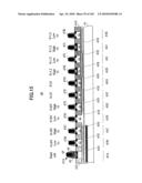 SEMICONDUCTOR INTEGRATED CIRCUIT DEVICE HAVING IMPROVED PUNCH-THROUGH RESISTANCE AND PRODUCTION METHOD THEREOF, SEMICONDUCTOR INTEGRATED CIRCUIT DEVICE INCLUDING A LOW-VOLTAGE TRANSISTOR AND HIGH-VOLTAGE TRANSISTOR diagram and image