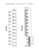 SEMICONDUCTOR INTEGRATED CIRCUIT DEVICE HAVING IMPROVED PUNCH-THROUGH RESISTANCE AND PRODUCTION METHOD THEREOF, SEMICONDUCTOR INTEGRATED CIRCUIT DEVICE INCLUDING A LOW-VOLTAGE TRANSISTOR AND HIGH-VOLTAGE TRANSISTOR diagram and image