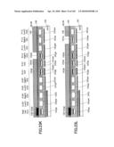 SEMICONDUCTOR INTEGRATED CIRCUIT DEVICE HAVING IMPROVED PUNCH-THROUGH RESISTANCE AND PRODUCTION METHOD THEREOF, SEMICONDUCTOR INTEGRATED CIRCUIT DEVICE INCLUDING A LOW-VOLTAGE TRANSISTOR AND HIGH-VOLTAGE TRANSISTOR diagram and image