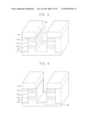 METHODS OF FABRICATING VERTICAL TWIN-CHANNEL TRANSISTORS diagram and image