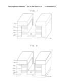 METHODS OF FABRICATING VERTICAL TWIN-CHANNEL TRANSISTORS diagram and image