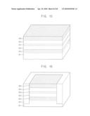 METHODS OF FABRICATING VERTICAL TWIN-CHANNEL TRANSISTORS diagram and image