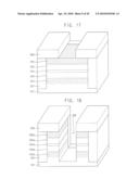 METHODS OF FABRICATING VERTICAL TWIN-CHANNEL TRANSISTORS diagram and image